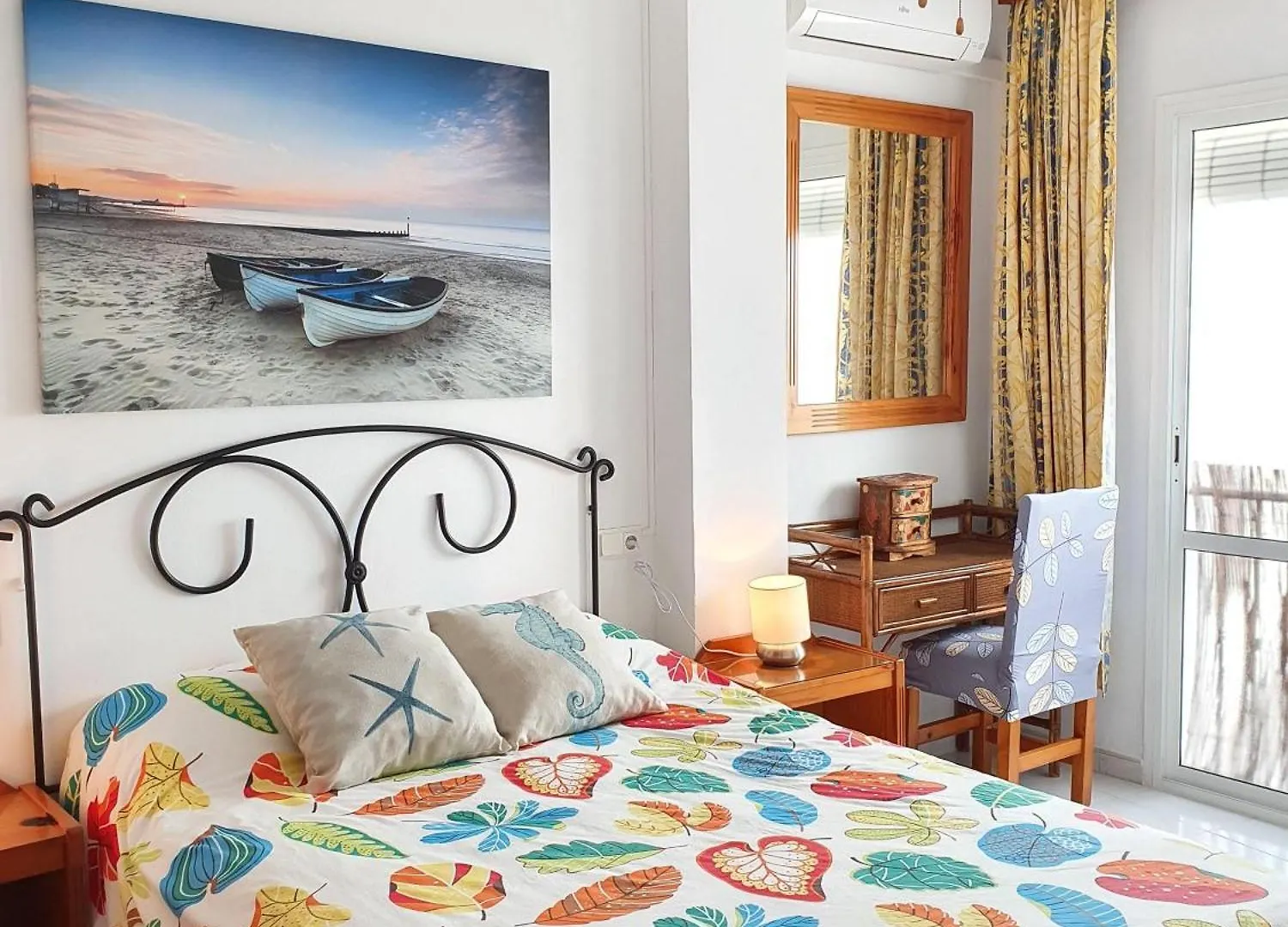 Apartment Mitten In Der Stadt Von نيرخا 0*,  إسبانيا