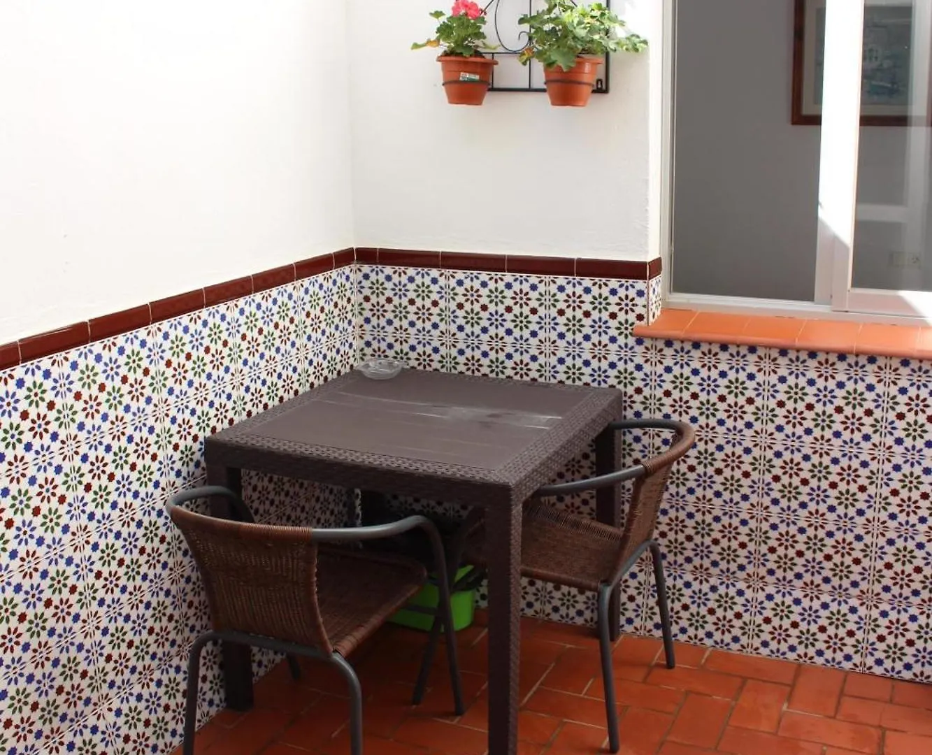 Apartment Mitten In Der Stadt Von نيرخا